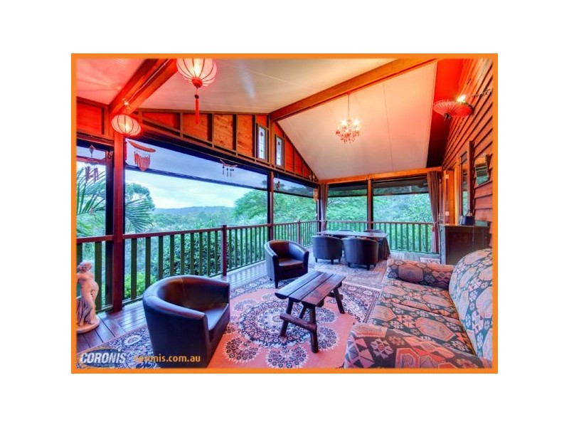 49B Barber Road, Ferny Hills QLD 4055