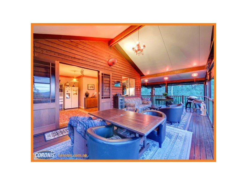 49B Barber Road, Ferny Hills QLD 4055