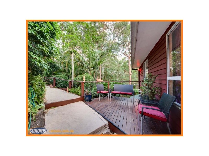 49B Barber Road, Ferny Hills QLD 4055