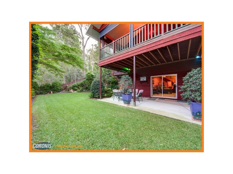 49B Barber Road, Ferny Hills QLD 4055