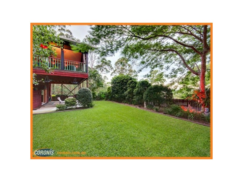 49B Barber Road, Ferny Hills QLD 4055