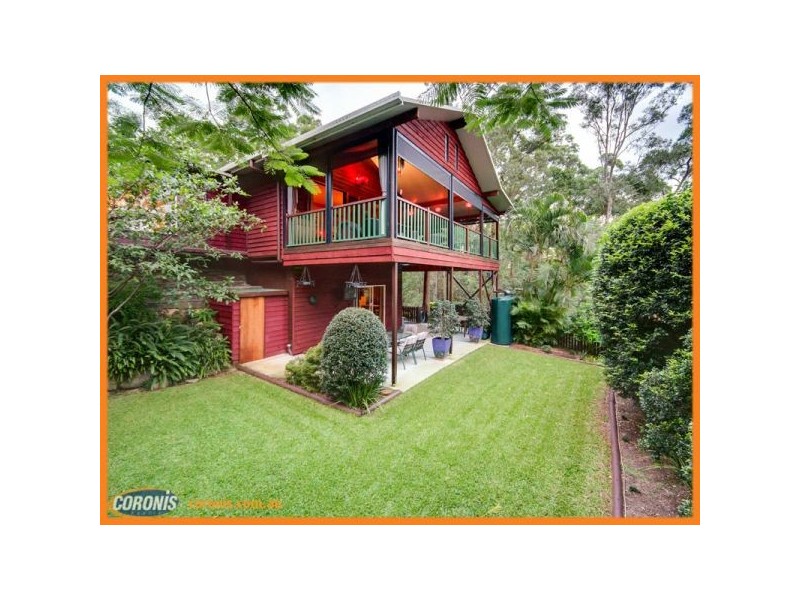 49B Barber Road, Ferny Hills QLD 4055