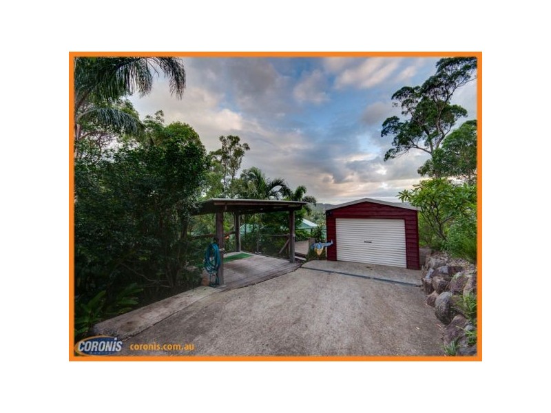 49B Barber Road, Ferny Hills QLD 4055