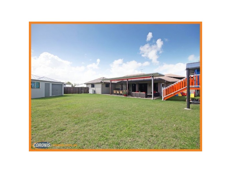 8 Angophora Close, Narangba QLD 4504