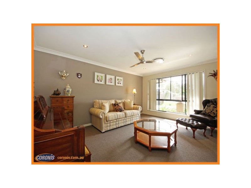 8 Angophora Close, Narangba QLD 4504