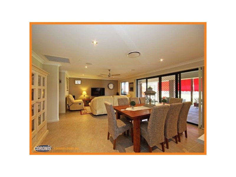 8 Angophora Close, Narangba QLD 4504