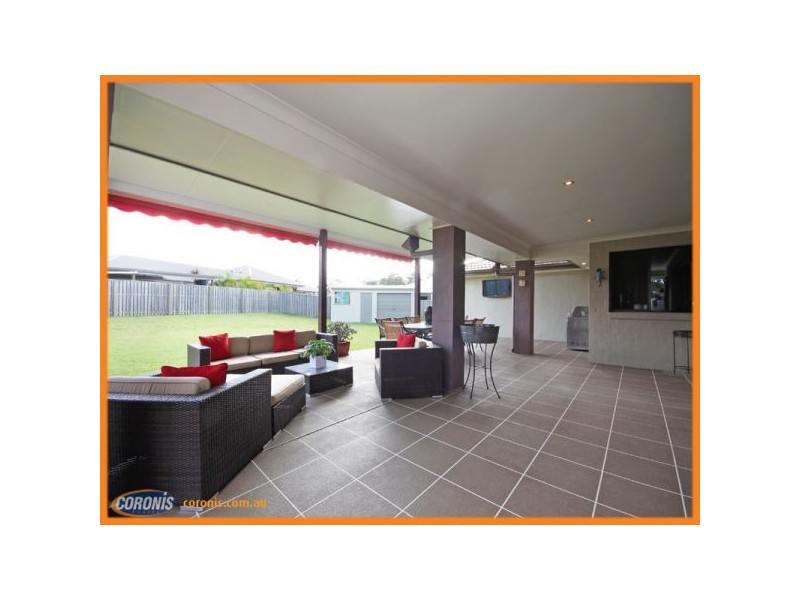 8 Angophora Close, Narangba QLD 4504