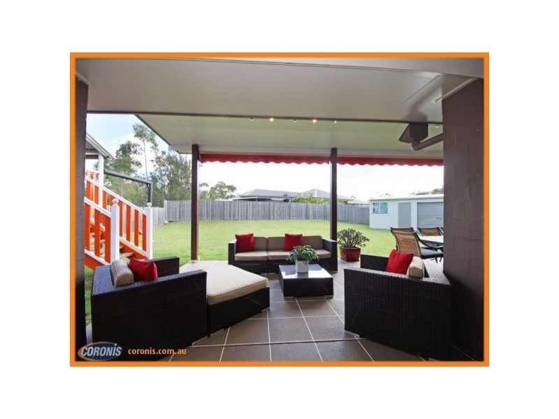 8 Angophora Close, Narangba QLD 4504