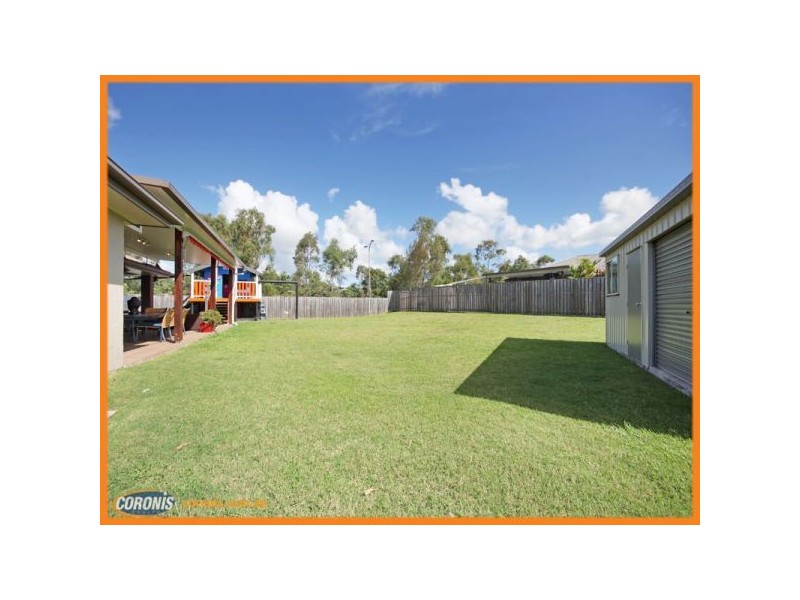 8 Angophora Close, Narangba QLD 4504