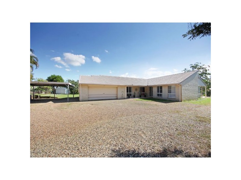 45 Hall Road, Elimbah QLD 4516