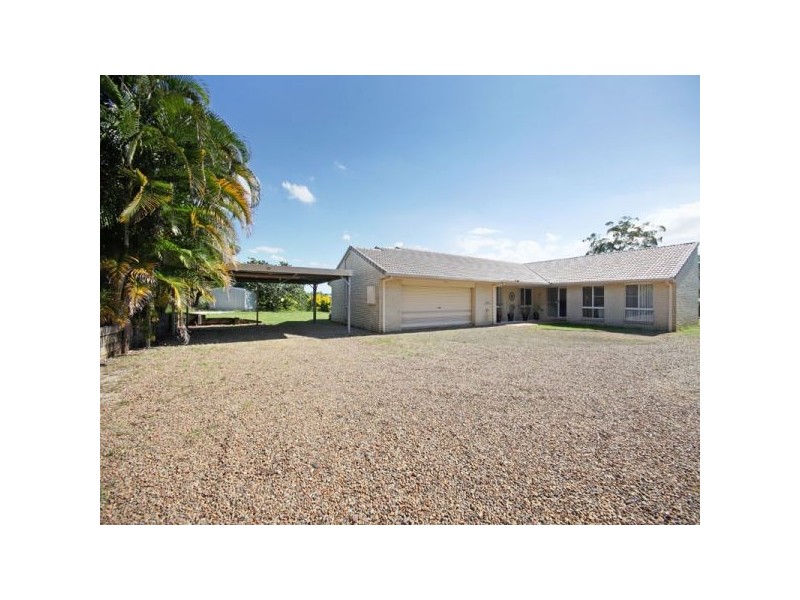 45 Hall Road, Elimbah QLD 4516