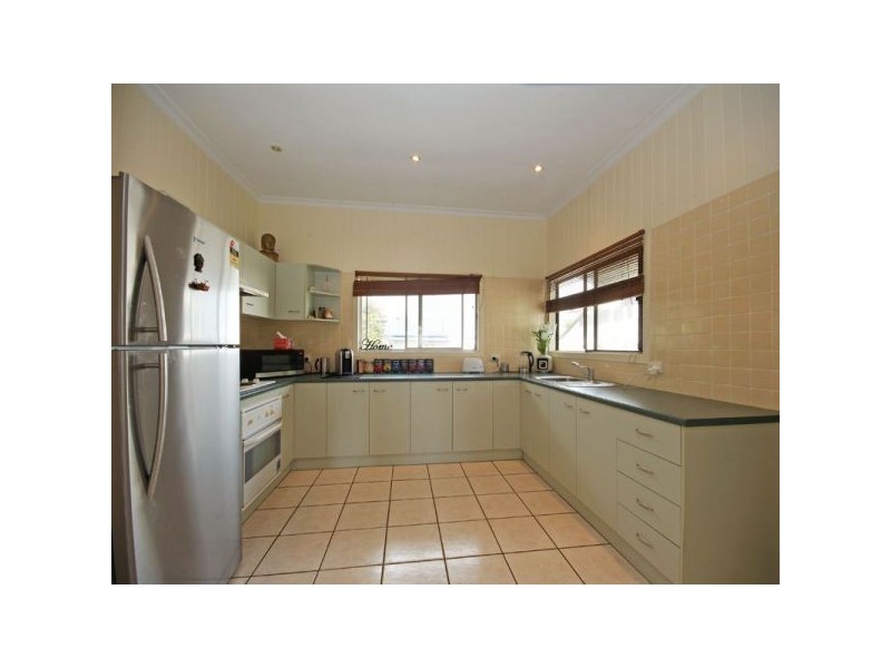 1 Mclennan Street, Woody Point QLD 4019