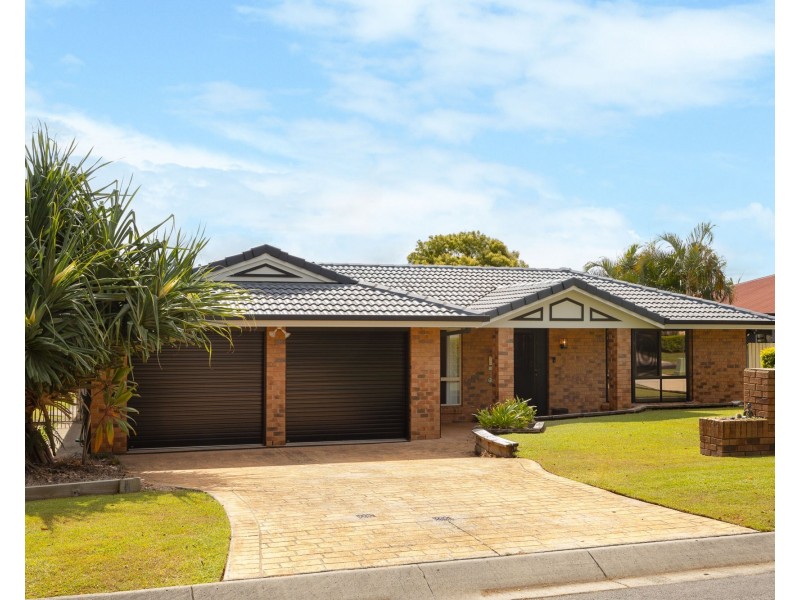 12 Tralee Street, Bracken Ridge QLD 4017