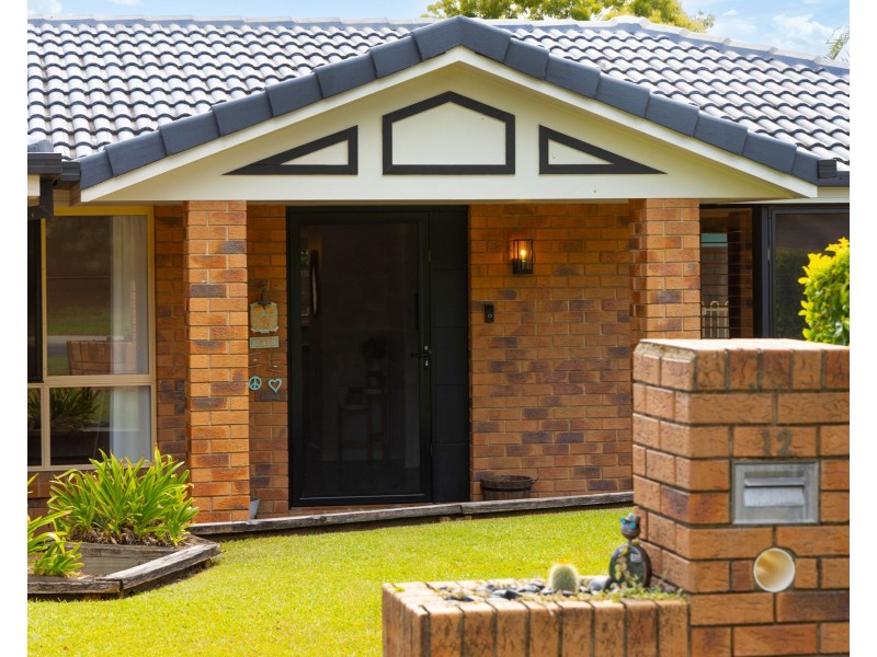 12 Tralee Street, Bracken Ridge QLD 4017