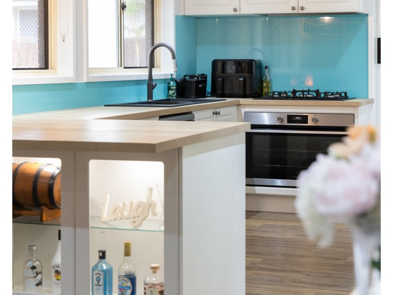 12 Tralee Street, Bracken Ridge QLD 4017