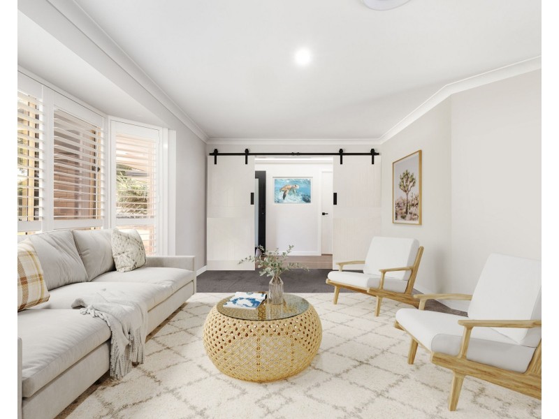 12 Tralee Street, Bracken Ridge QLD 4017