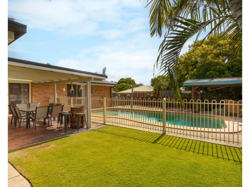 12 Tralee Street, Bracken Ridge QLD 4017