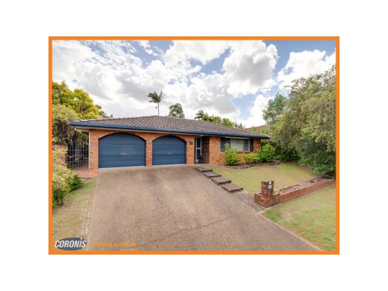 28 Remick Street, Stafford Heights QLD 4053