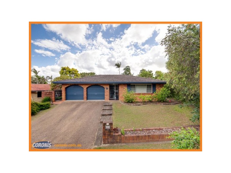 28 Remick Street, Stafford Heights QLD 4053