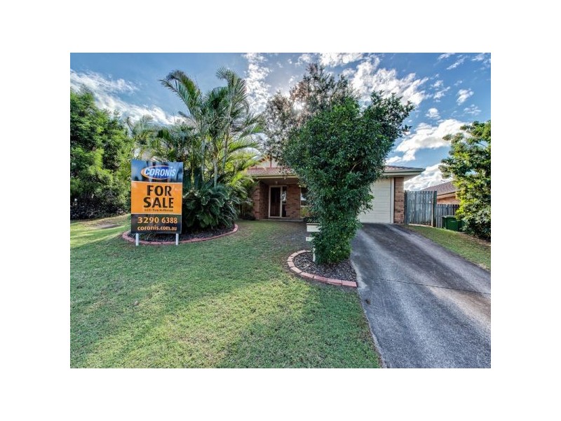 7 Tannadice Court, Regents Park QLD 4118