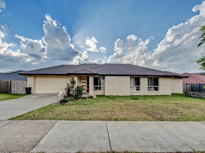 3 Aspect Terrace, Springfield Lakes QLD 4300