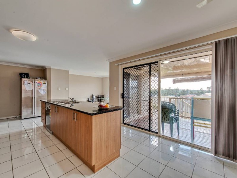3 Aspect Terrace, Springfield Lakes QLD 4300