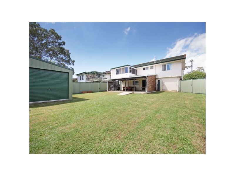 39 Woondaree Street, Bracken Ridge QLD 4017