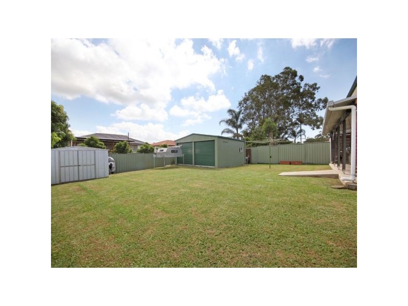 39 Woondaree Street, Bracken Ridge QLD 4017