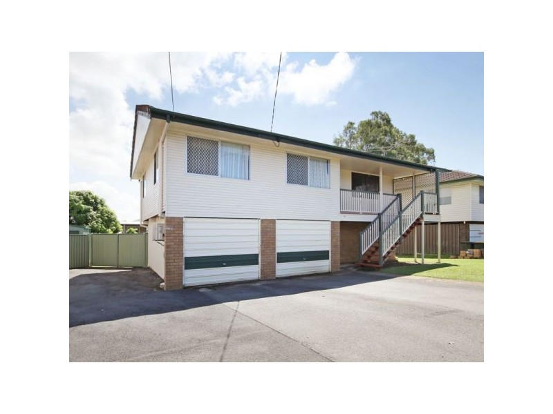 39 Woondaree Street, Bracken Ridge QLD 4017