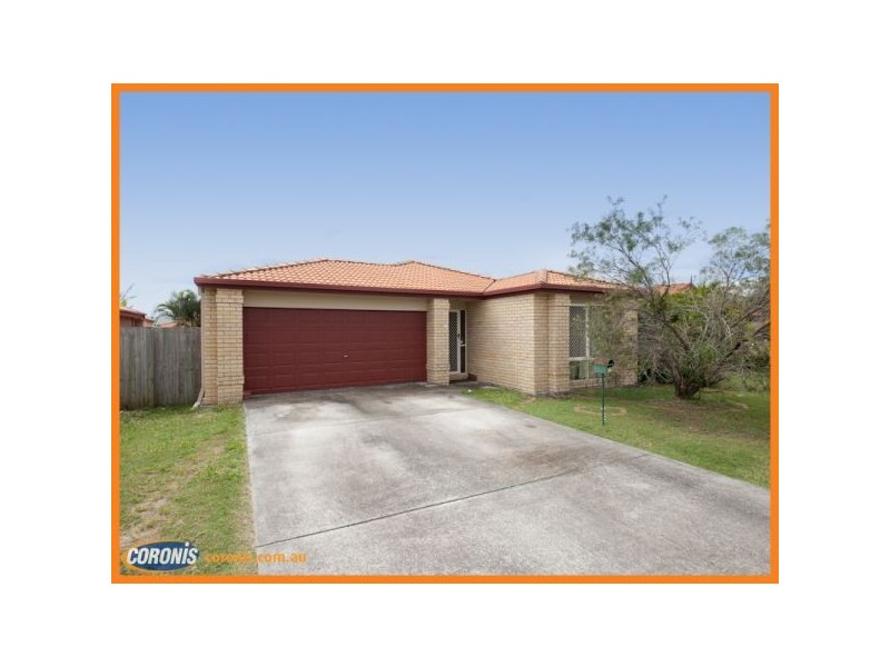 12 Leonie Place, Doolandella QLD 4077