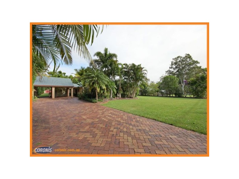 11 Laser Court, Burpengary QLD 4505