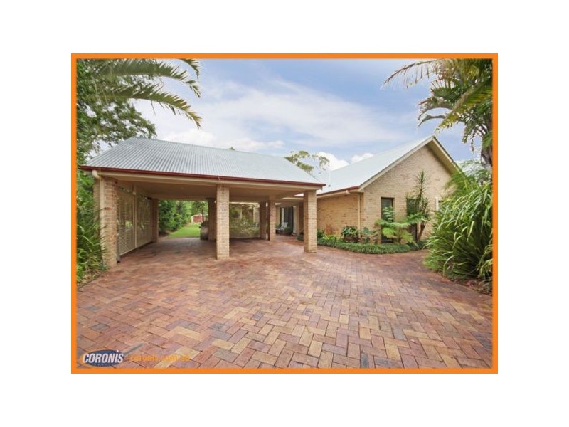 11 Laser Court, Burpengary QLD 4505