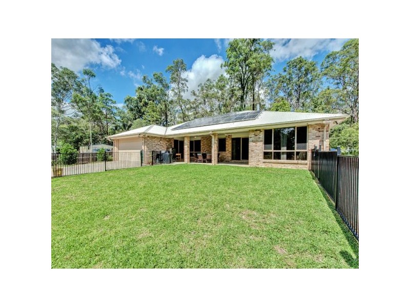 5 Hayes Avenue, Camira QLD 4300