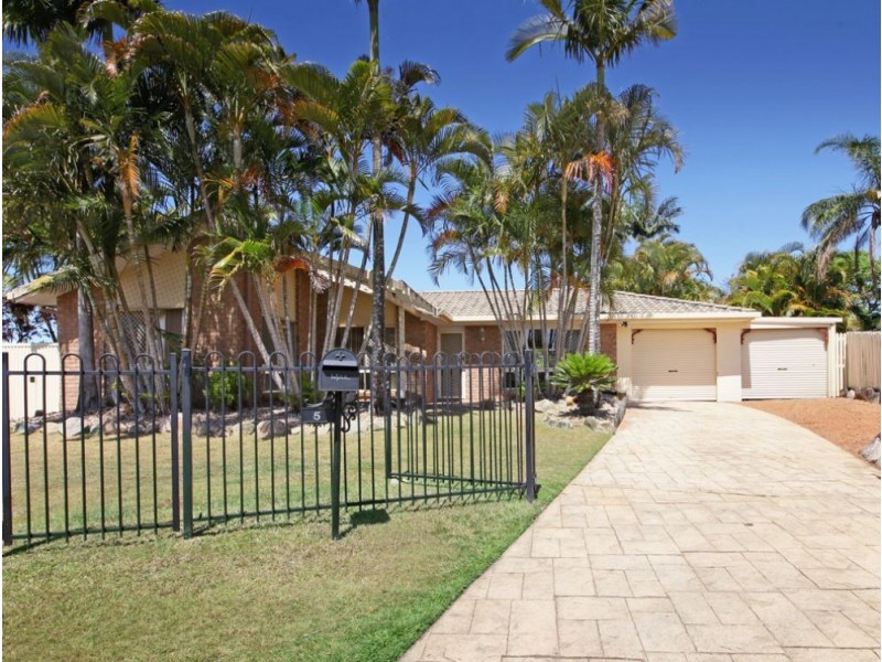 5 Angelina Court, Morayfield QLD 4506