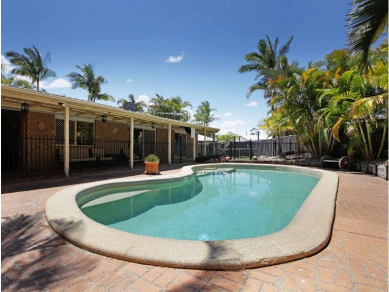 5 Angelina Court, Morayfield QLD 4506