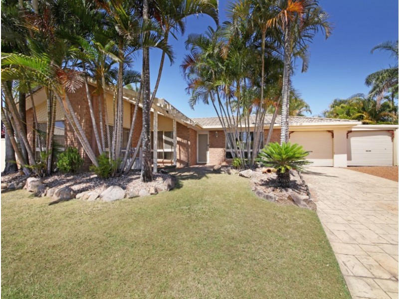 5 Angelina Court, Morayfield QLD 4506