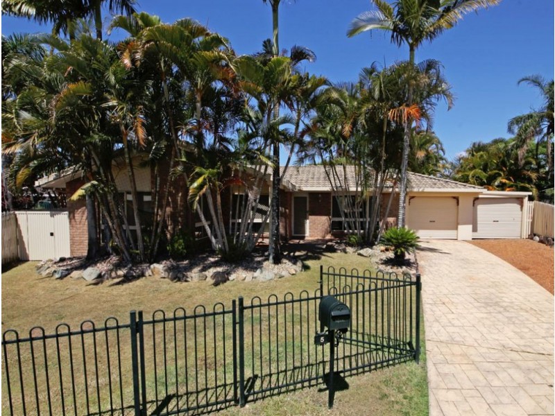 5 Angelina Court, Morayfield QLD 4506