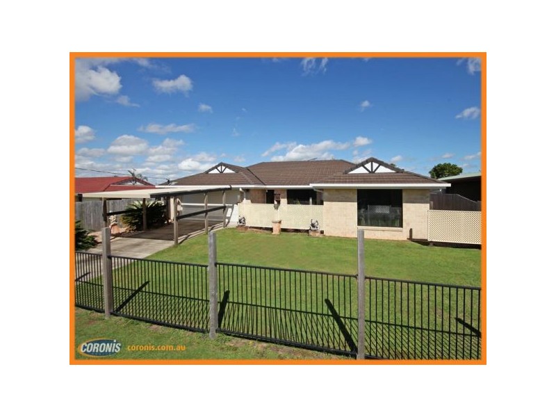 4 Admiral Drive, Deception Bay QLD 4508