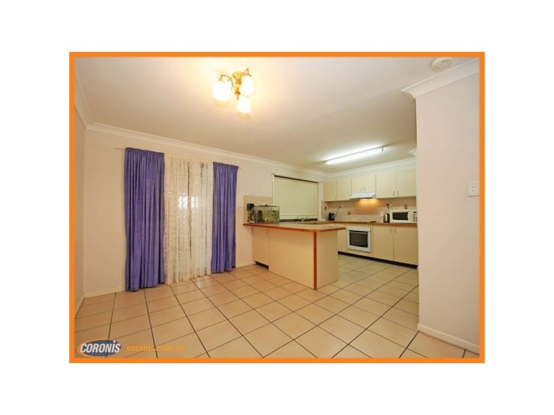 4 Admiral Drive, Deception Bay QLD 4508