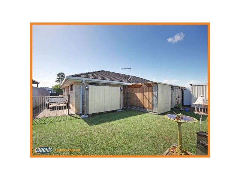 4 Admiral Drive, Deception Bay QLD 4508