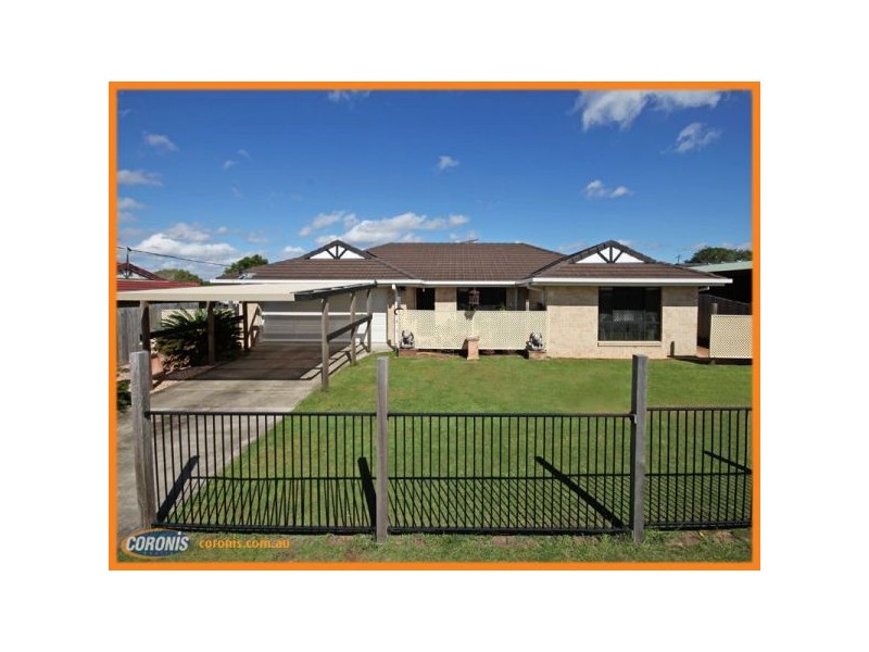 4 Admiral Drive, Deception Bay QLD 4508