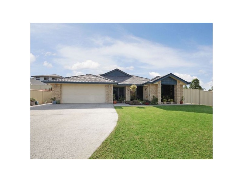 15 Fantail Crescent, Mango Hill QLD 4509