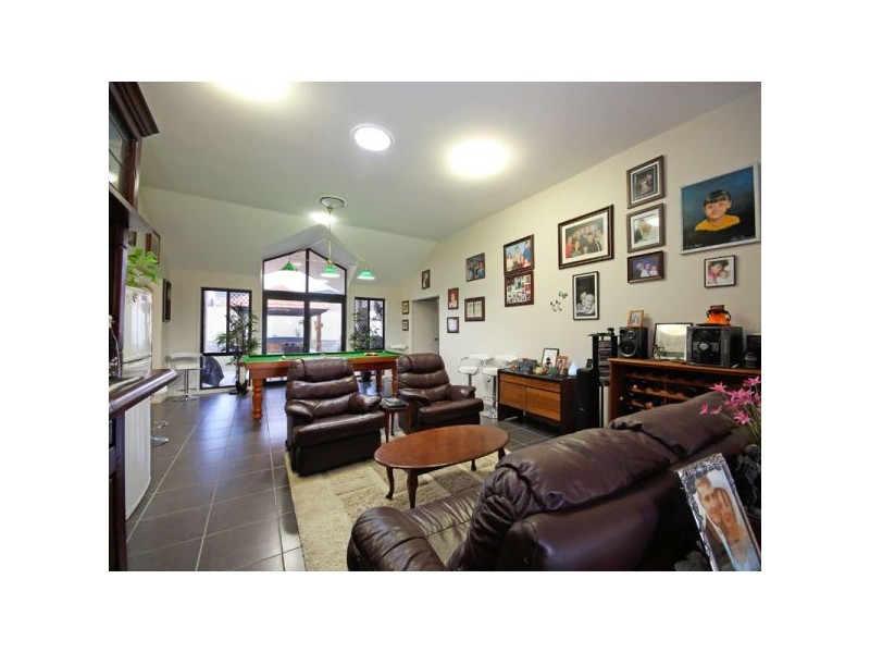 15 Fantail Crescent, Mango Hill QLD 4509