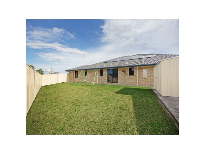 15 Fantail Crescent, Mango Hill QLD 4509