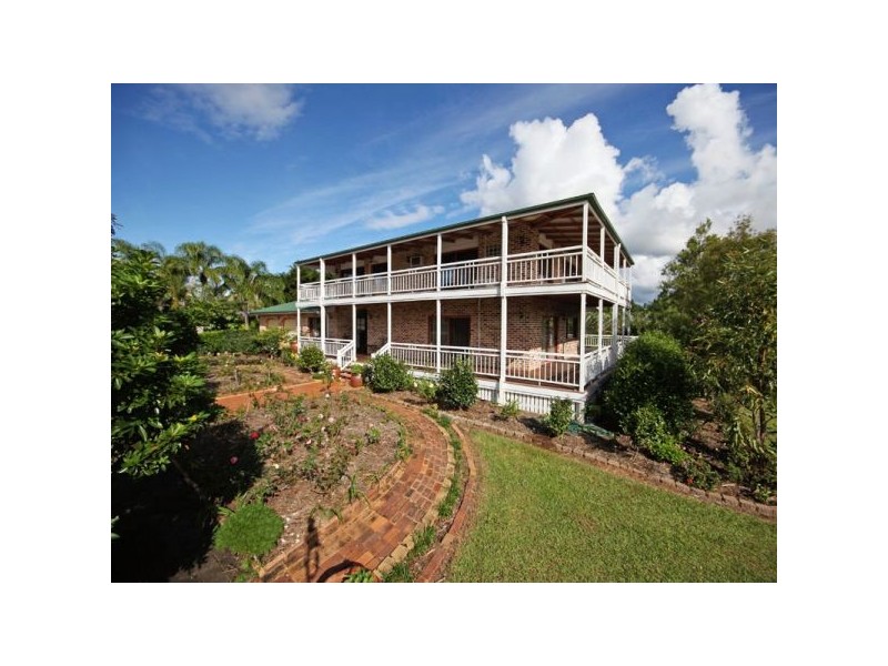 14 Whistler Court, Upper Caboolture QLD 4510