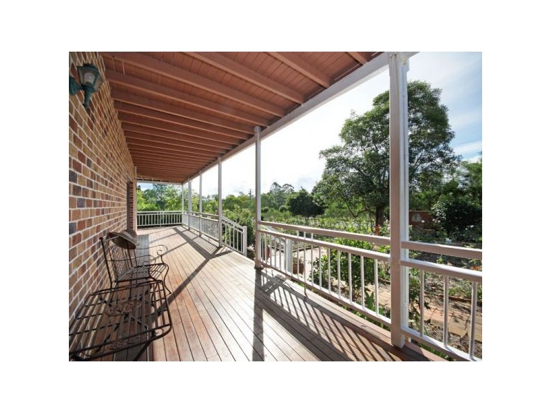 14 Whistler Court, Upper Caboolture QLD 4510