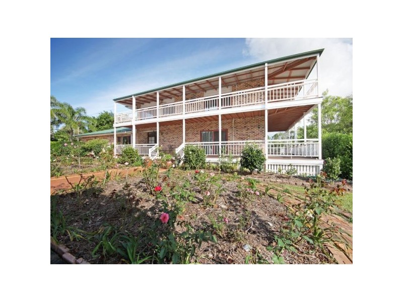 14 Whistler Court, Upper Caboolture QLD 4510