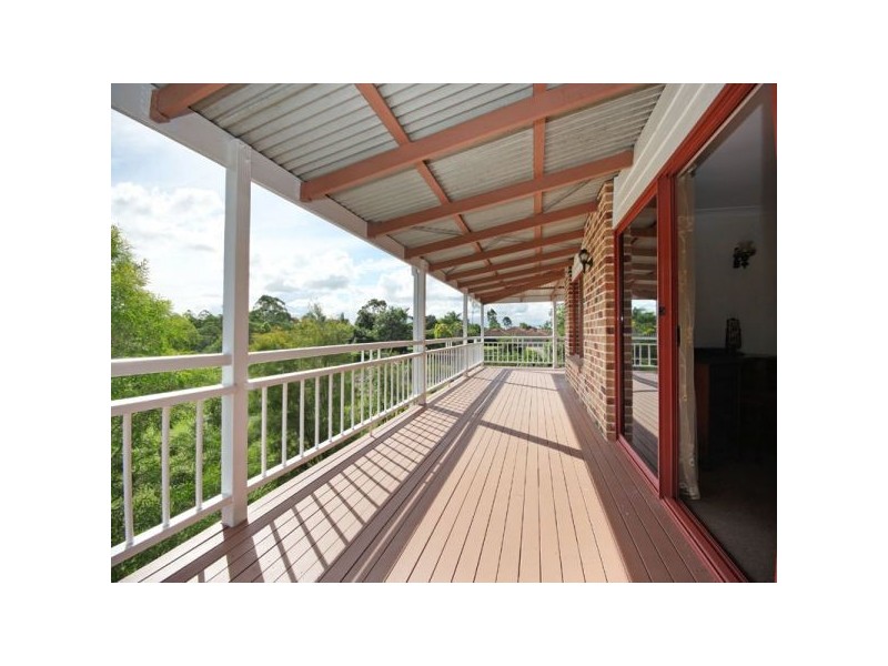 14 Whistler Court, Upper Caboolture QLD 4510