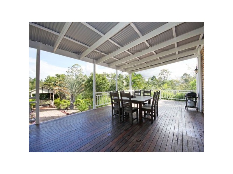 14 Whistler Court, Upper Caboolture QLD 4510