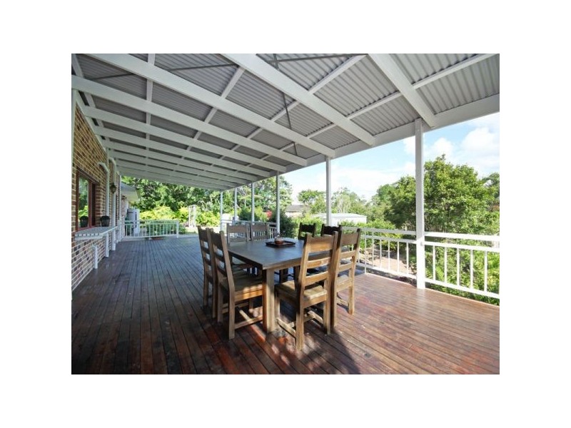 14 Whistler Court, Upper Caboolture QLD 4510